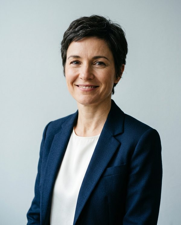 Claire Donovan
