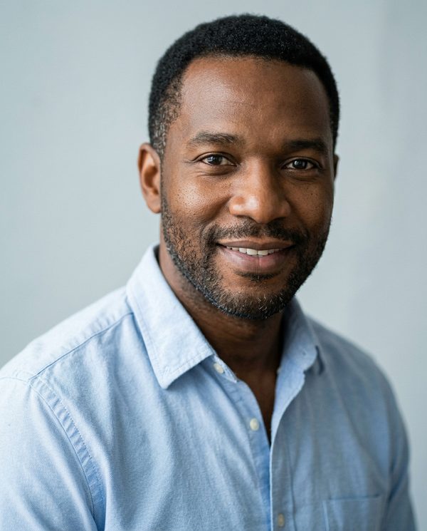 Marcus Bell